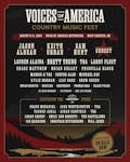 Voices Of America