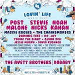 Lovin' Life Festival