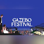 Gazebo Festival