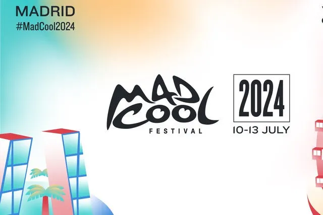 mad-cool-2024-friday-ticket-at-mad-cool-sunset-festival-friday-jul