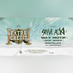 Extra Credit Festival