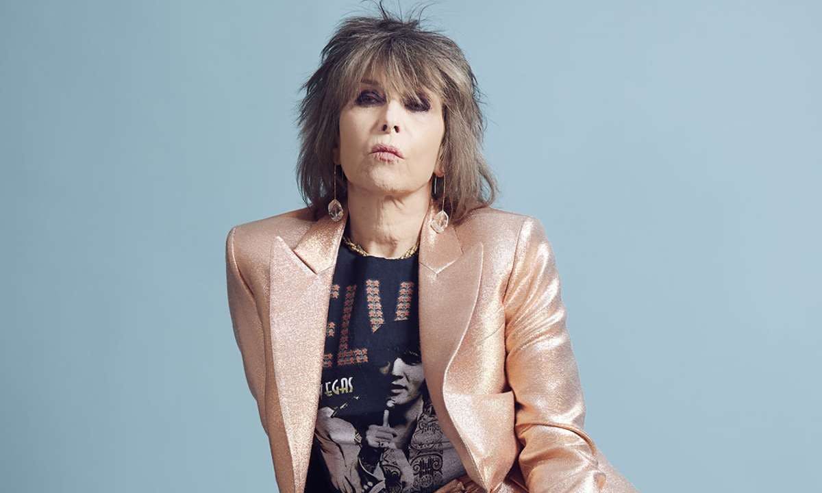 An Evening with Pretenders US Tour 2024