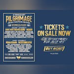 Pilgrimage Music Festival