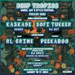 Deep Tropics Festival