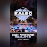 Dillon Amphitheater