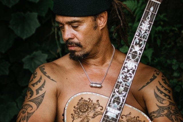 Michael Franti & Spearhead With Special Guests Citizen Cope
