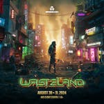 Basscon: Wasteland