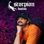 Scorpion Bar