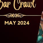 New York Bar / Club Crawl