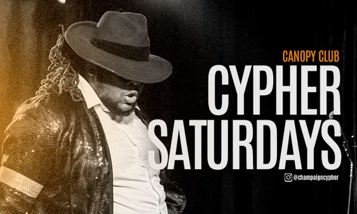 Cypher Saturdays