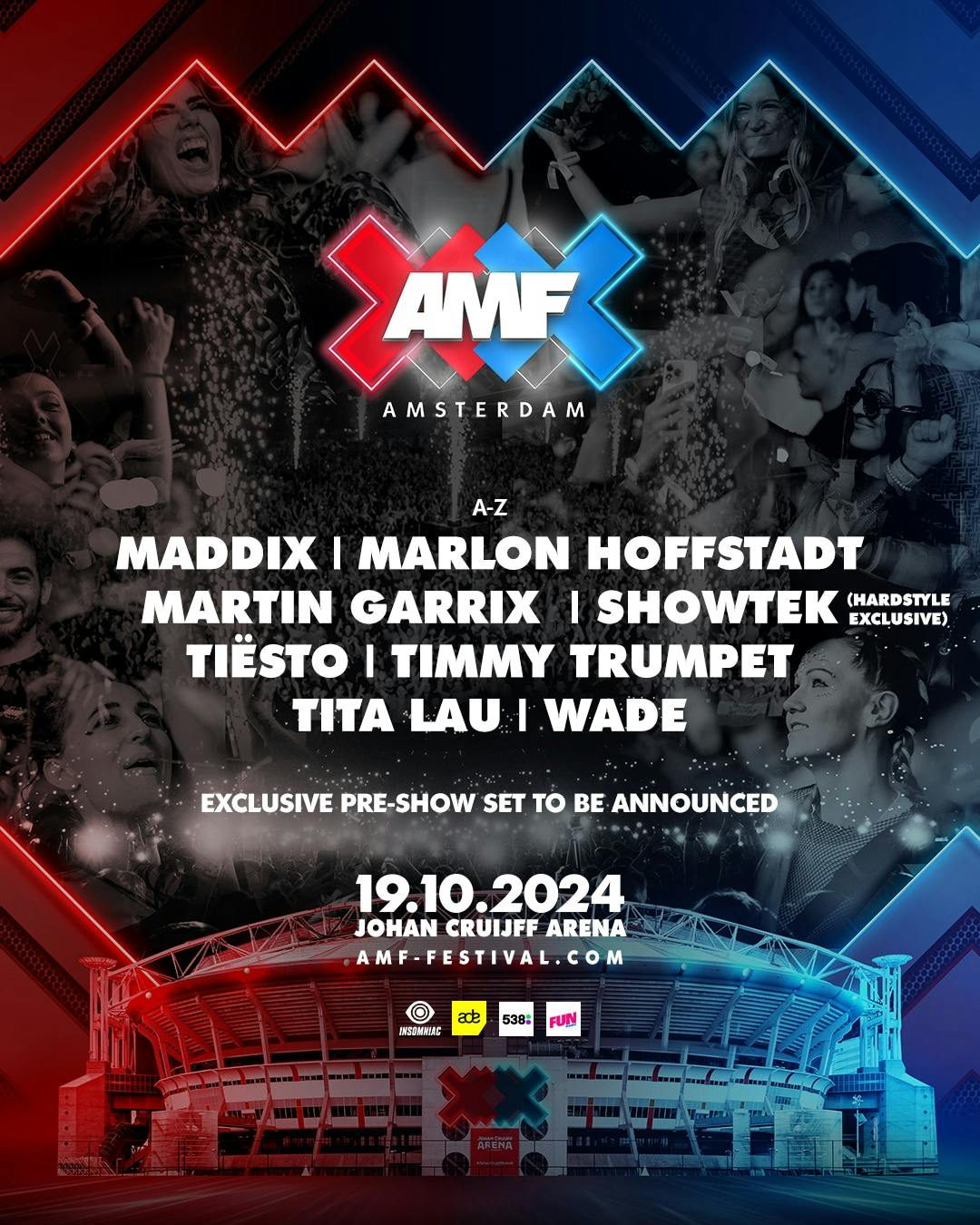 Amf 2024