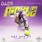 Daer Dayclub