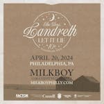 Milkboy Philly