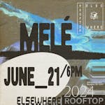 Elsewhere (Rooftop)