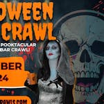 Eugene Bar Crawls