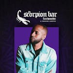 Scorpion Bar Foxwoods