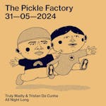 The Pickle Factory