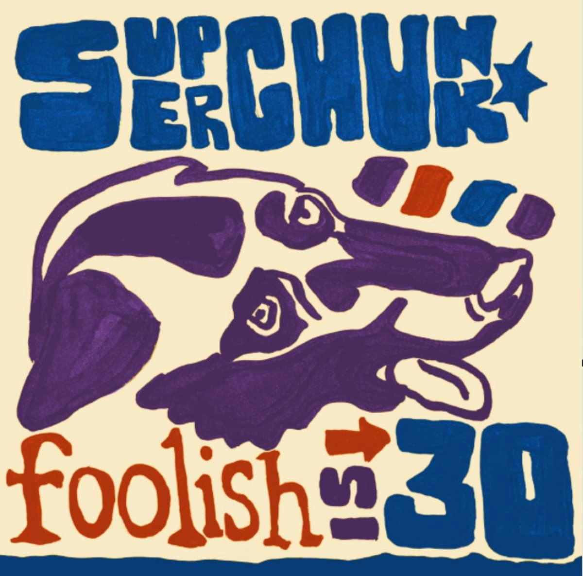 Superchunk - 30th Anniversary of Foolish