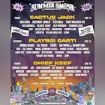 Summer Smash Festival