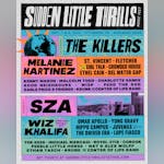 Sudden Little Thrills Festival