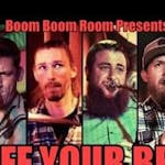 Boom Boom Room