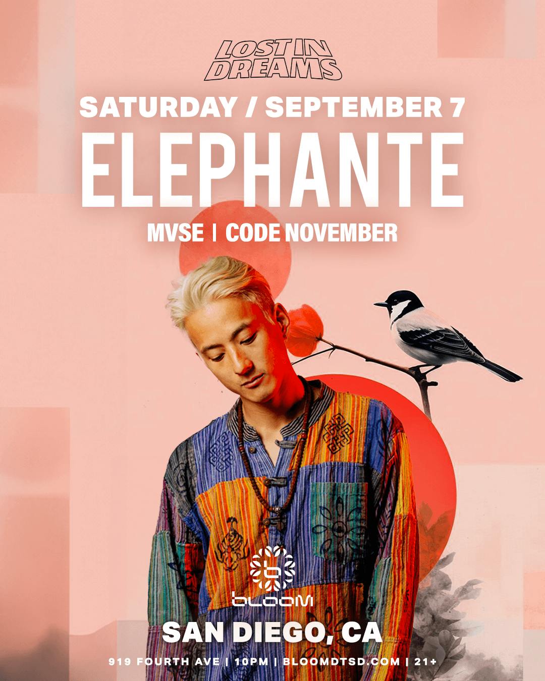 Elephante