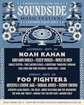 Soundside Festival