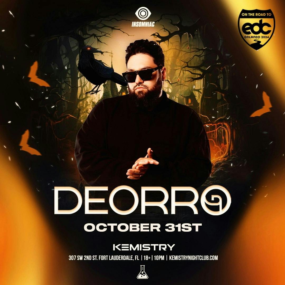 Deorro