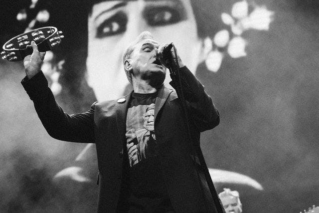 Morrissey