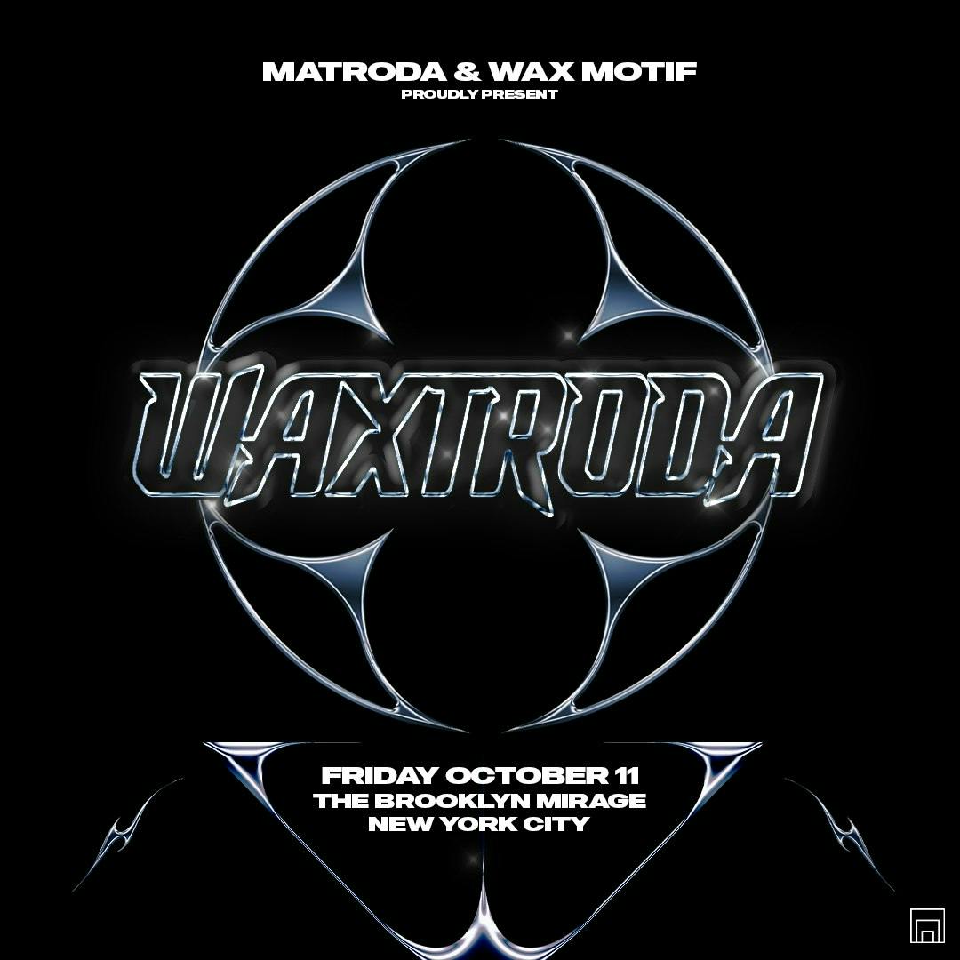 Waxtroda