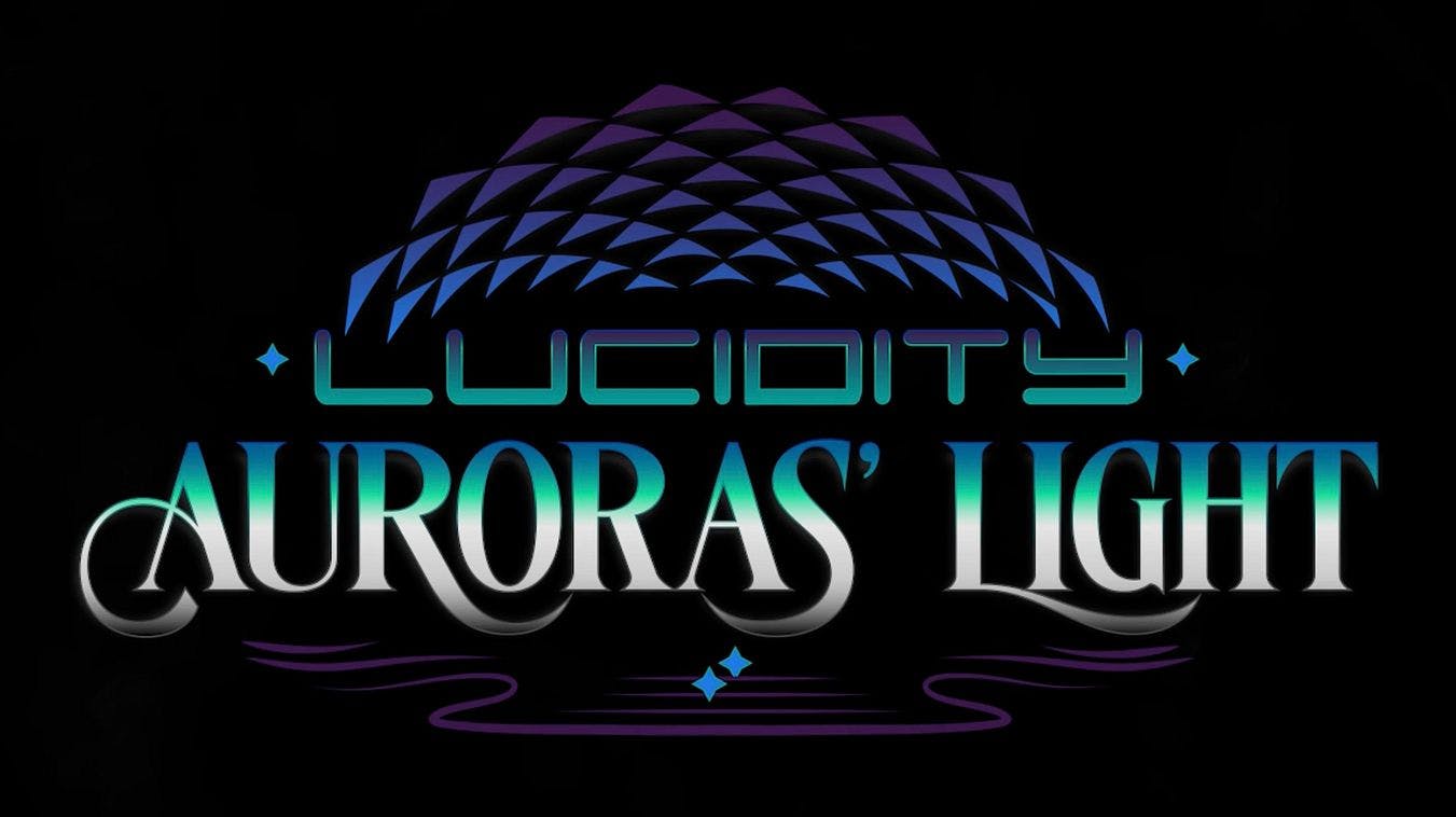 Lucidity Festival 2025 Episode 11: Auroras' Light