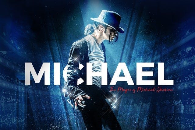 Michael Starring Ben