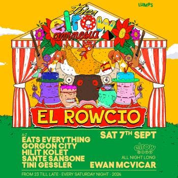 Elrow