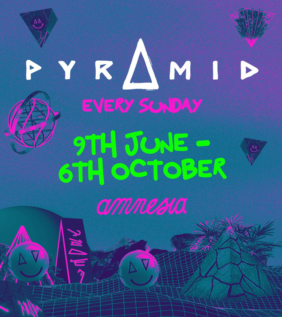 Pyramid