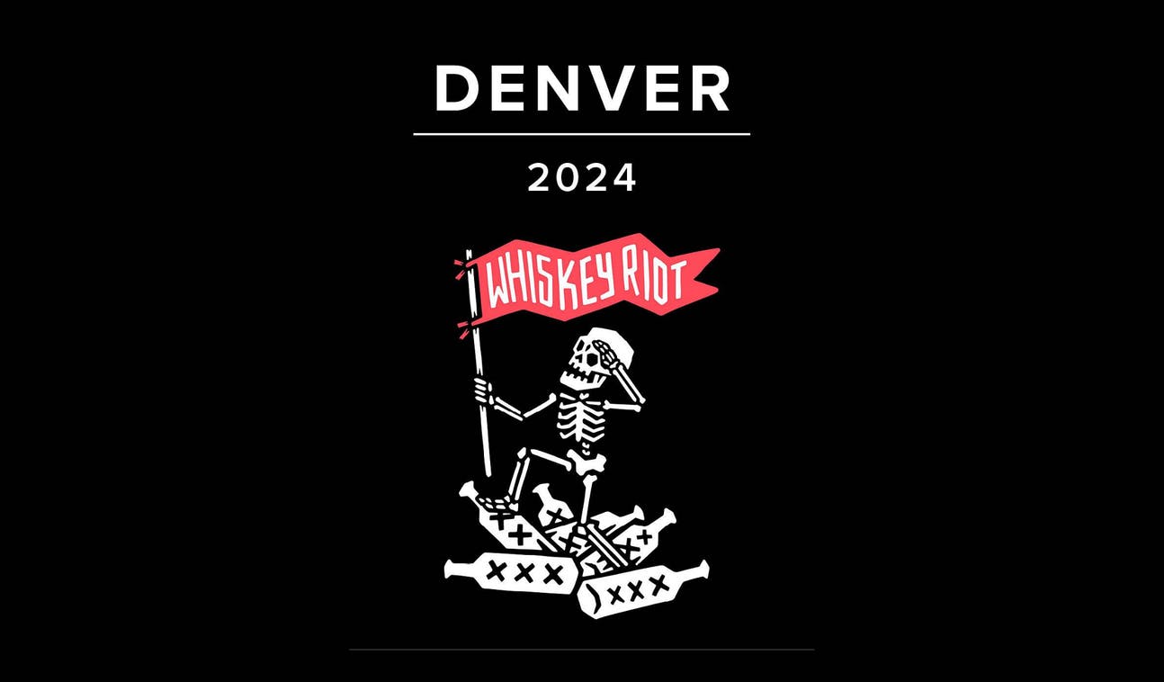 Denver Whiskey Riot 2024