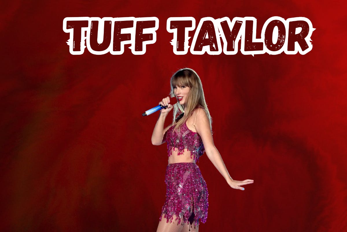 Tuff Taylor - A Taylor Swift Tribute