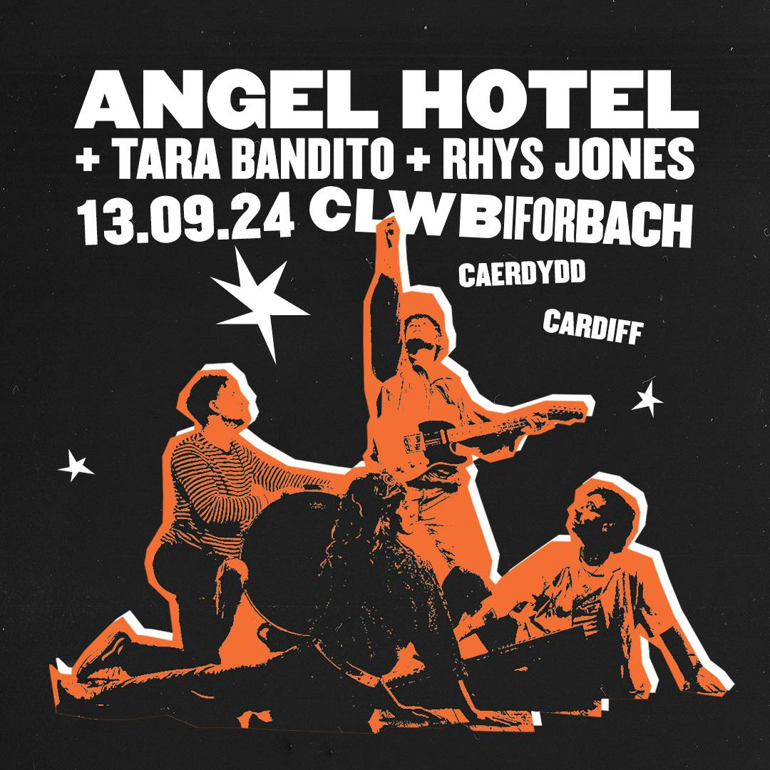 Angel Hotel