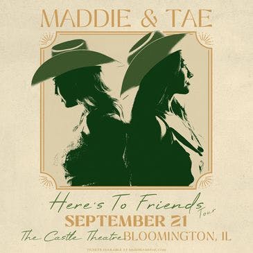 Maddie & Tae