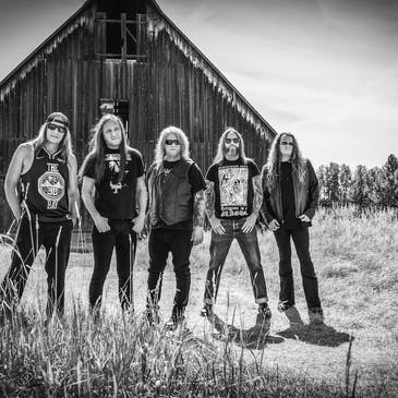 Exodus at Empire Control Room - Saturday, Nov 9 2024 | Discotech