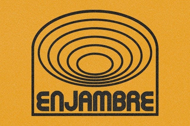 Enjambre