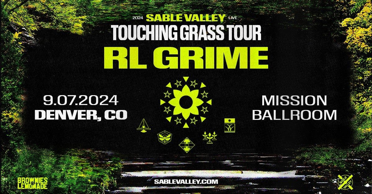 RL Grime