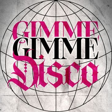 Gimme Gimme Disco