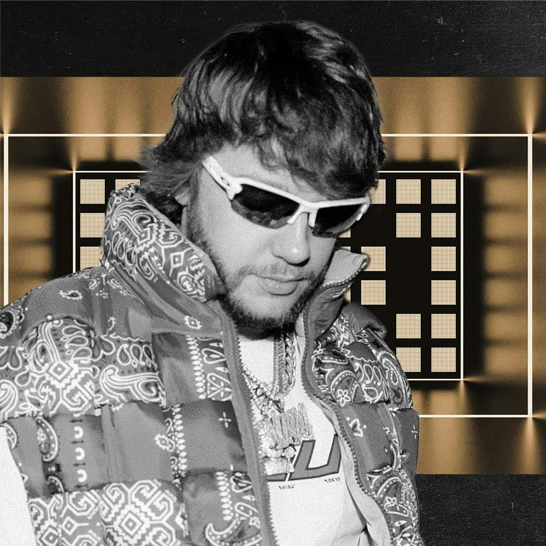 Murda Beatz - New Year's Eve Weekend