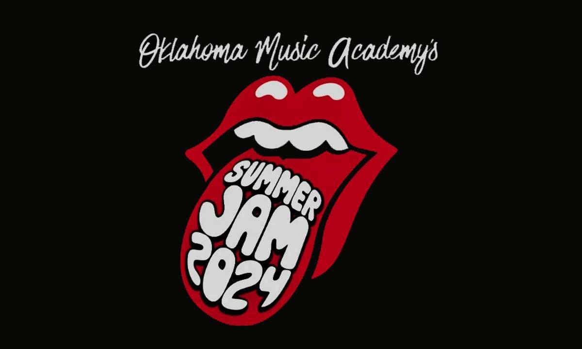 Oklahoma Music Academy's Summer Jam