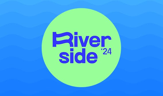 Riverside Festival 2024 - Day 2