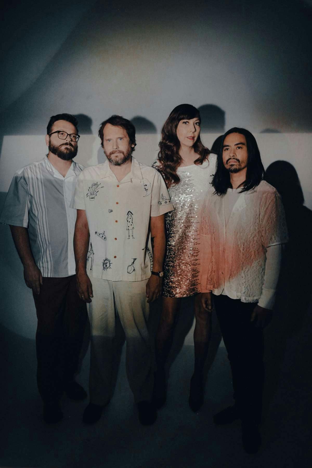 Silversun Pickups