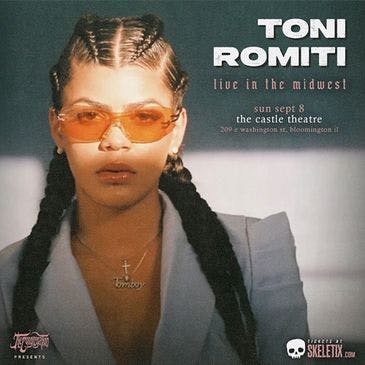 Toni Romiti