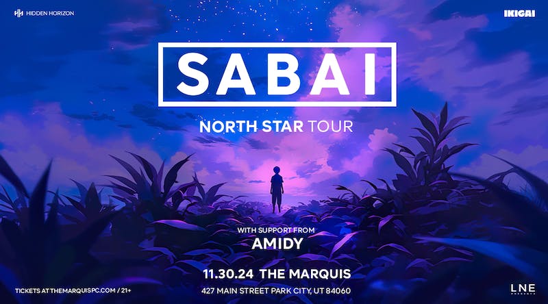 Sabai's North Star Tour