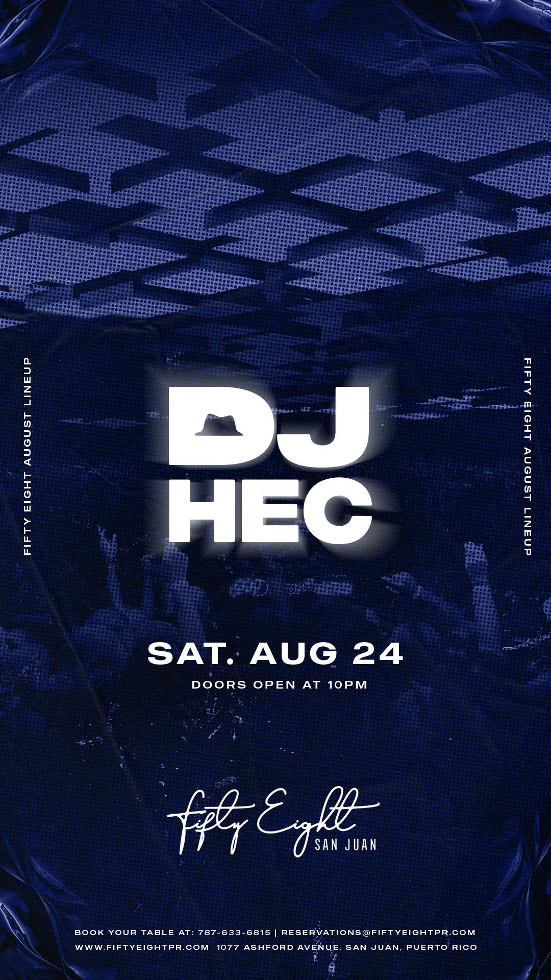 Sounds By DJ Hec
