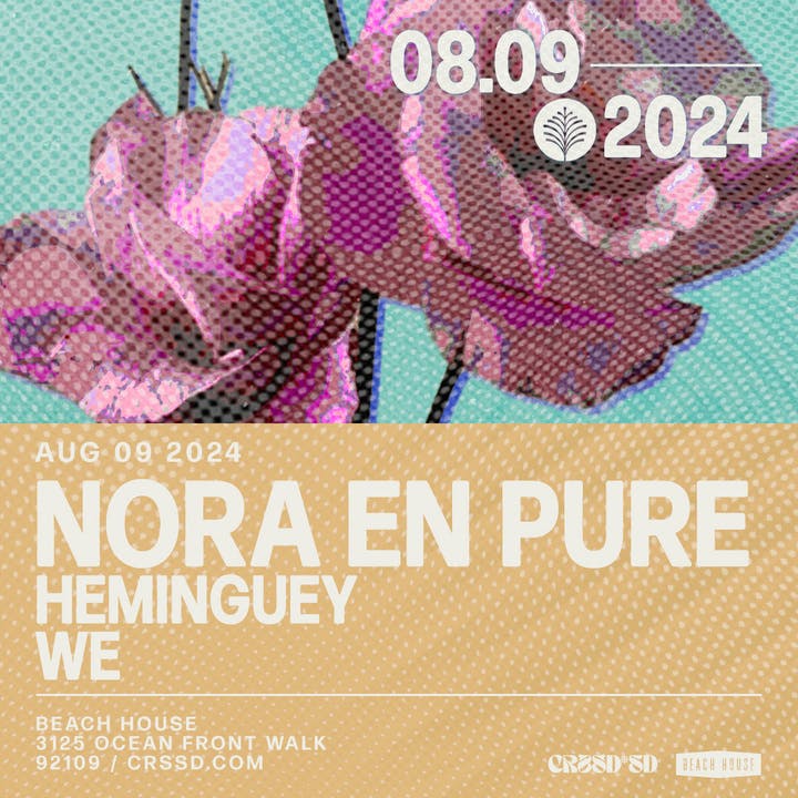 Nora En Pure Beach House: A Hidden Gem for Serenity and Relaxation